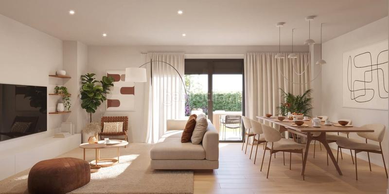 Foto f43ce816-aa6b-4e30-8781-642f4c8225b5. Promoció DOÑINOS RESIDENCIAL a Doñinos de Salamanca. Habitatges d´obra nova