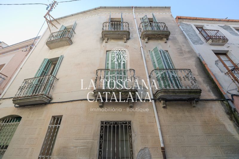 Foto 1719cca4-9a69-4a9d-96c3-b5966b575fab. Edifici a Caldes de Malavella