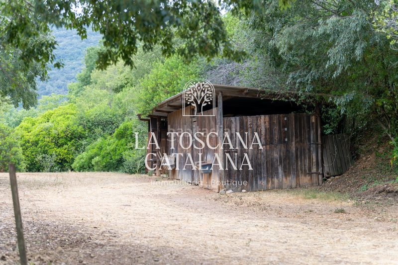 Foto 006428b2-4c81-4d67-9553-08f88da25d5d. Bauernhof in n/a in Sales de Llierca
