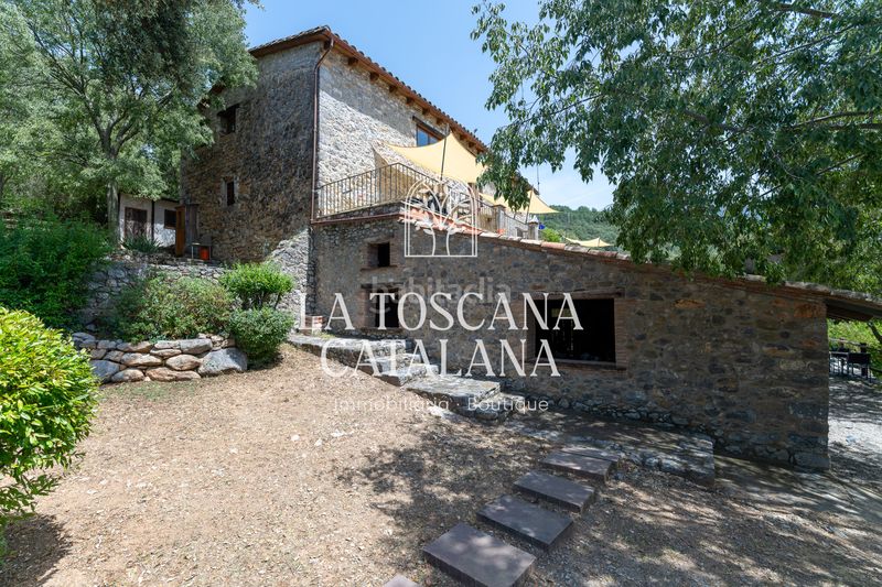Foto 04d5efa5-9c67-4777-87f3-54c13b9ec3c9. Bauernhof in n/a in Sales de Llierca