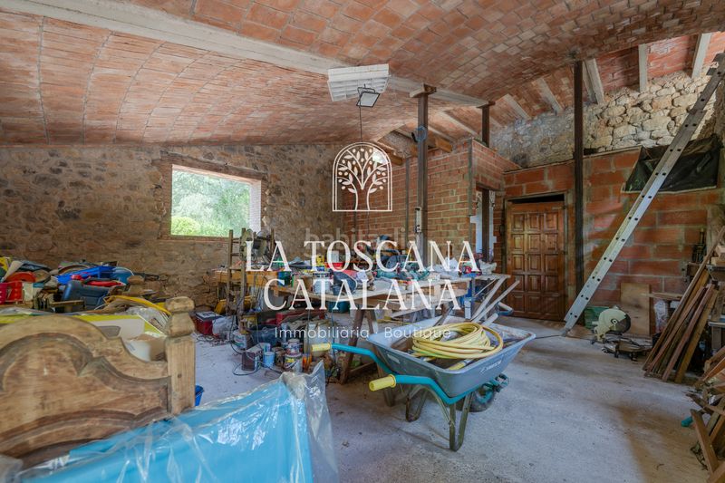 Foto 07624a50-6884-4553-b61a-236ef4c300e6. Bauernhof in n/a in Sales de Llierca