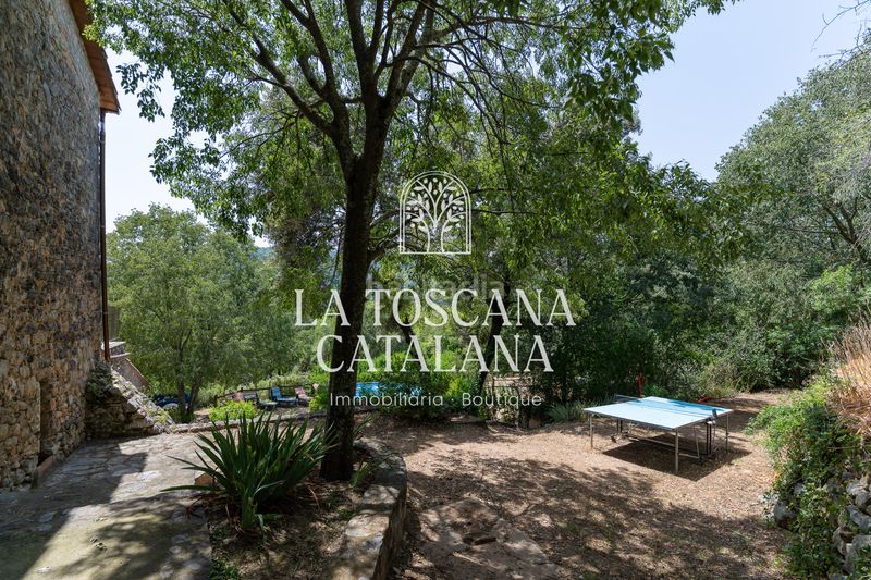 Foto 0d6af1a6-0666-4f6e-8fc6-46184c2a49a3. Bauernhof in n/a in Sales de Llierca