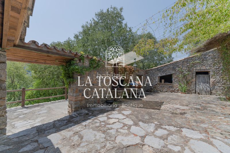 Foto 0e96e23c-9923-436d-a512-cccf66f0c91b. Bauernhof in n/a in Sales de Llierca