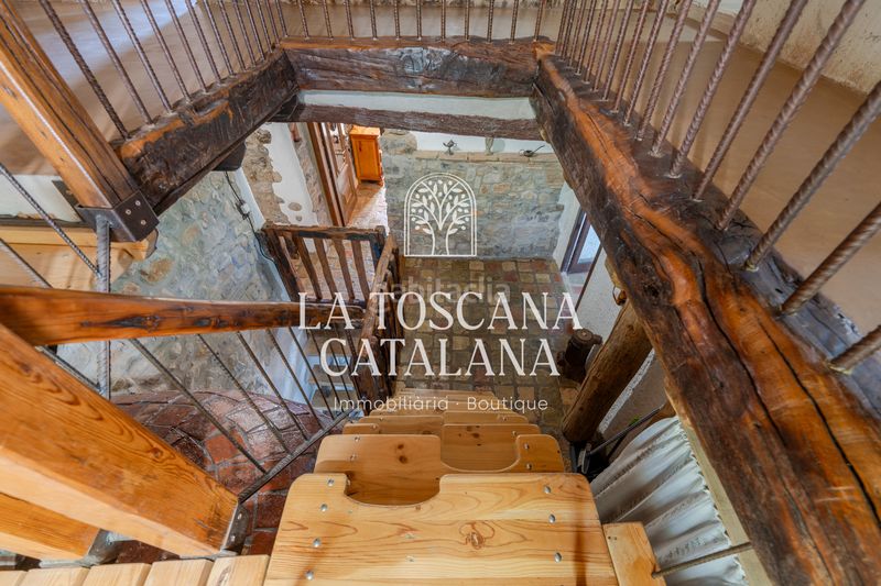 Foto 8c3ee773-6930-4f4a-9e2d-c4f69af53e55. Bauernhof in n/a in Sales de Llierca