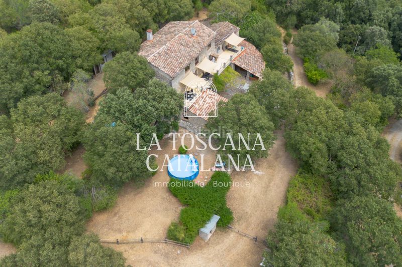 Foto ad6c586c-7861-4584-a712-b2708b95eb85. Bauernhof in n/a in Sales de Llierca