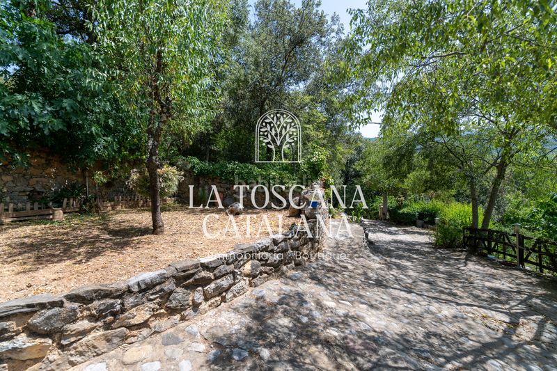 Foto c1604c6d-353d-4a00-83a5-d9b75478061c. Bauernhof in n/a in Sales de Llierca