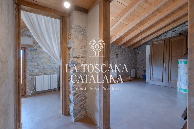 Foto d4e93157-e3b2-4bce-b060-814453652467. Bauernhof in n/a in Sales de Llierca