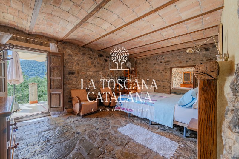 Foto ff6ea0a4-42b1-4ef2-986b-c19cc403f51d. Bauernhof in n/a in Sales de Llierca