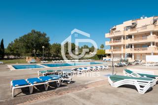 Lloguer Pis  Carrer de sa volta. Piso en alquiler a dos pasos de la playa de cala bona