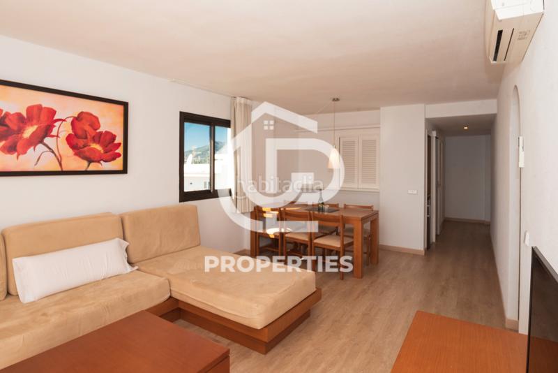 Foto 395890ed-8eee-4e0e-ab46-cfb8e73fc7ab. Affitto appartamento con riscaldamento in Cala Bona Son Servera