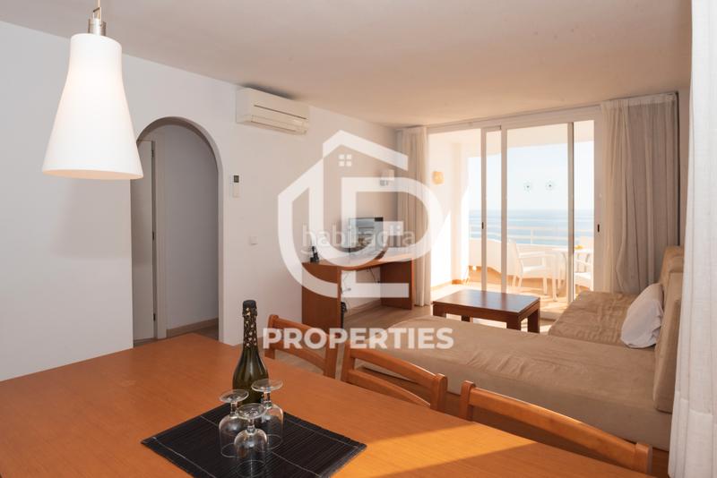 Foto 7e9aaea8-034a-4207-b5a8-a51c734766b8. Affitto appartamento con riscaldamento in Cala Bona Son Servera