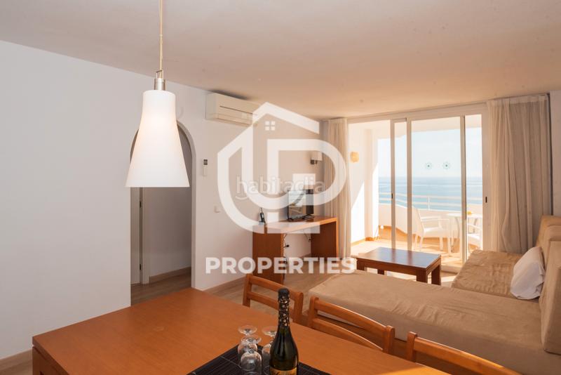 Foto 9dc24aac-5208-4d57-89cd-9ca1b1d9c22f. Affitto appartamento con riscaldamento in Cala Bona Son Servera