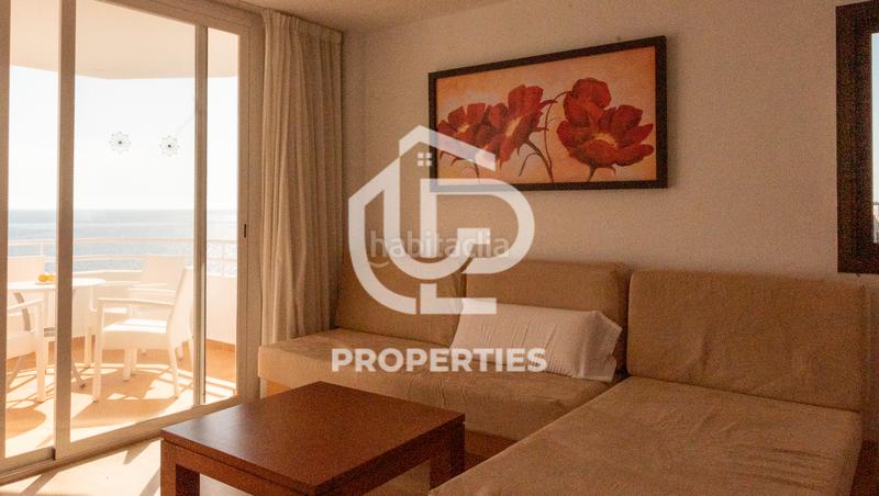 Foto c038ae74-7499-453e-84d9-101580427159. Affitto appartamento con riscaldamento in Cala Bona Son Servera