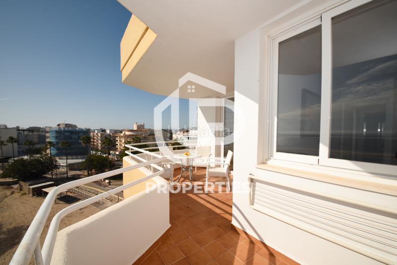 Foto c7c34144-5fe3-445c-8230-0cc6e125dcec. Affitto appartamento con riscaldamento in Cala Bona Son Servera