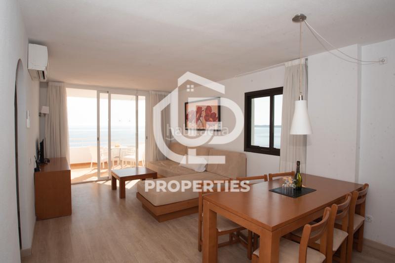 Foto ce2f0b6b-573e-4f63-9cb5-cf305963c374. Affitto appartamento con riscaldamento in Cala Bona Son Servera