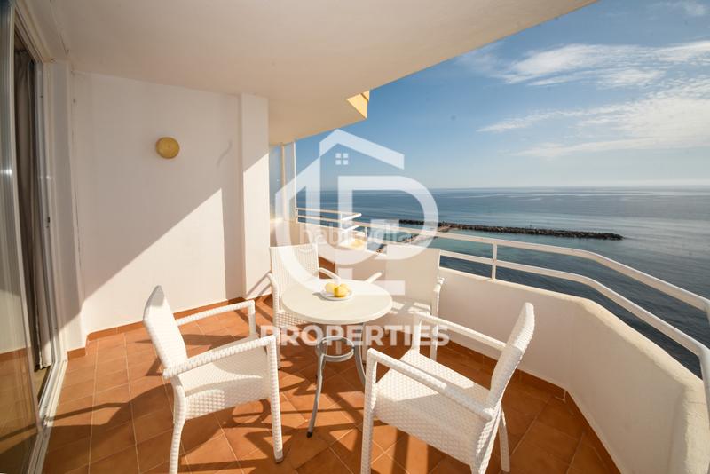 Foto eea3de77-d049-4845-ab4d-8ac2aaa27aa7. Affitto appartamento con riscaldamento in Cala Bona Son Servera