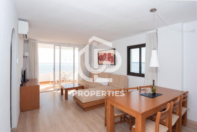 Foto facb9ad3-b741-4ac3-b9e5-10f9214319d7. Affitto appartamento con riscaldamento in Cala Bona Son Servera