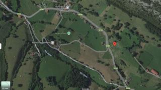 Finca rústica a Ruesga. Terreno agrario en elseda, ruesga – cantabria