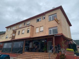 Local Comercial  Barrio villanueva. Hostal baviera en venta – pesués (cantabria)