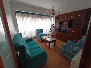 Piso  Letxezar kalea. Piso en venta en calle letxezar