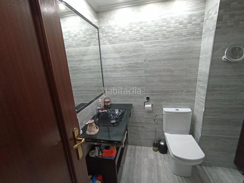 Foto 393ab89d-dd64-4324-a7be-d9e2777da9d4. Appartamento con riscaldamento parcheggio in Centro-Ariz-Uribarri Basauri