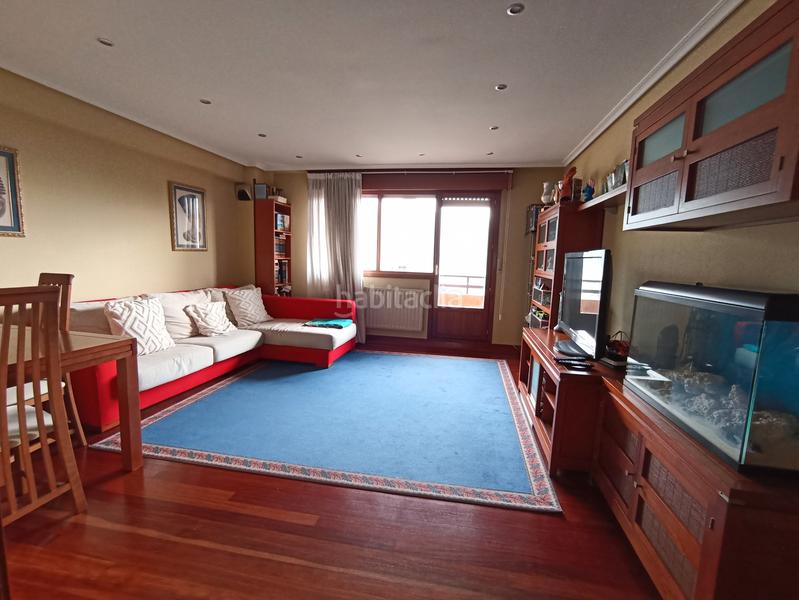 Foto dc129b6d-48e4-4f8c-b50e-690be92dce2f. Appartamento con riscaldamento parcheggio in Centro-Ariz-Uribarri Basauri