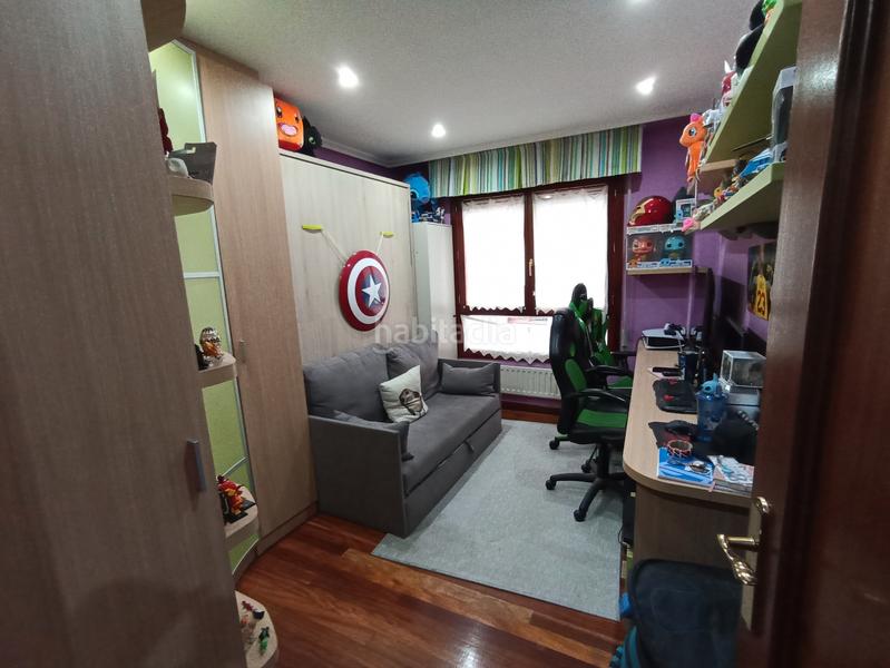 Foto 01a4a665-6a73-4bf0-86e4-da2858809a63. Etagenwohnung mit heizung parking in Centro-Ariz-Uribarri Basauri