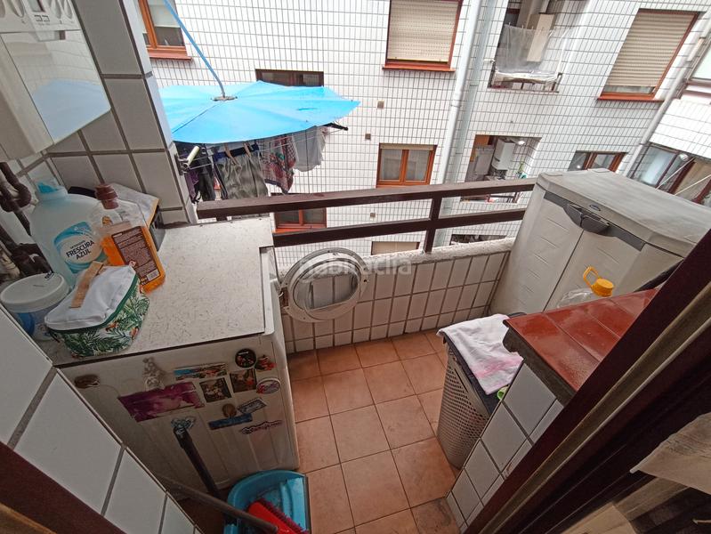 Foto 6c282789-69b8-4d36-95e8-47e4ff4efa87. Etagenwohnung mit heizung parking in Centro-Ariz-Uribarri Basauri