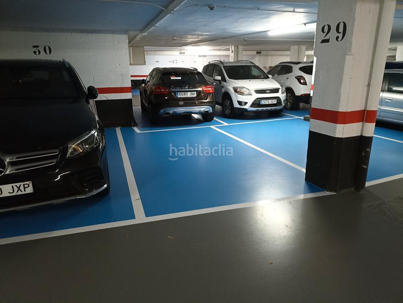 Foto 8130ac5e-8356-4f7b-967c-3d1be4cb230f. Etagenwohnung mit heizung parking in Centro-Ariz-Uribarri Basauri
