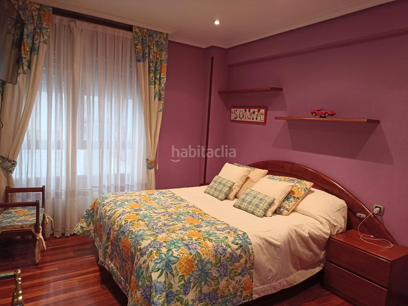Foto 84c4932c-3788-486c-beb8-dab90131989a. Etagenwohnung mit heizung parking in Centro-Ariz-Uribarri Basauri