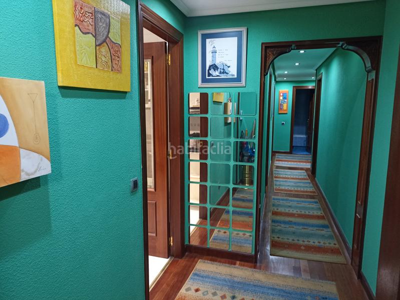 Foto 95f9c6e9-4d7b-4ec0-89eb-cfe78b558b01. Etagenwohnung mit heizung parking in Centro-Ariz-Uribarri Basauri