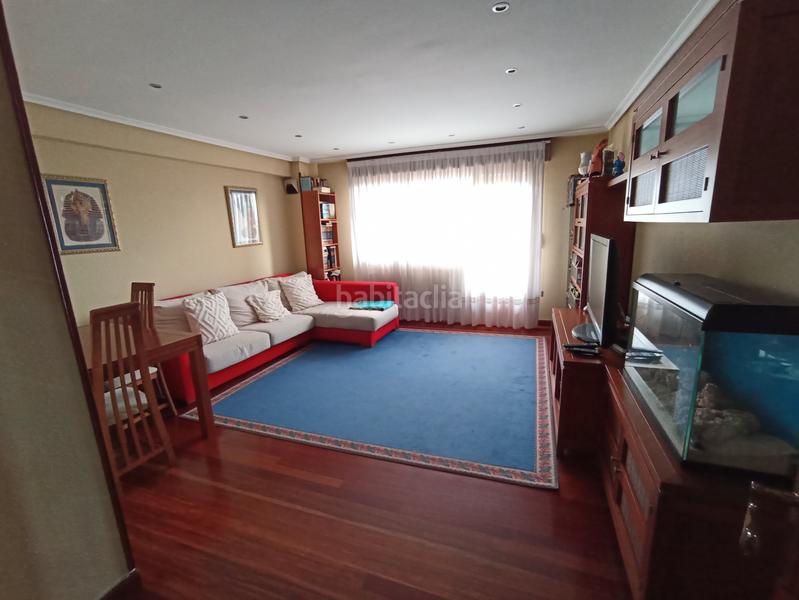 Foto a2c58f25-53a0-46c2-88da-0da04d0e484b. Etagenwohnung mit heizung parking in Centro-Ariz-Uribarri Basauri