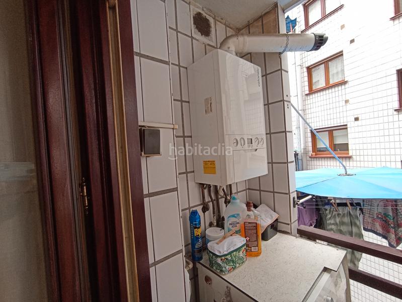 Foto ac4adf56-7e96-4ad4-9f98-e1112ac90653. Etagenwohnung mit heizung parking in Centro-Ariz-Uribarri Basauri