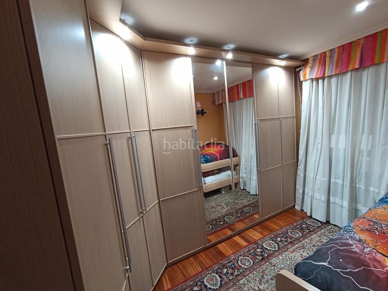 Foto ce9cfdae-6549-42e4-ad9a-65e26c7a9423. Etagenwohnung mit heizung parking in Centro-Ariz-Uribarri Basauri
