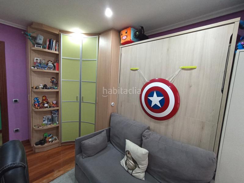 Foto ec25690d-a31a-4a32-9653-c84bcdb117d2. Etagenwohnung mit heizung parking in Centro-Ariz-Uribarri Basauri