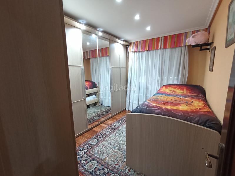 Foto 18874a1c-506c-4c3c-9f06-2286bf72f747. Flat with heating parking in Centro-Ariz-Uribarri Basauri