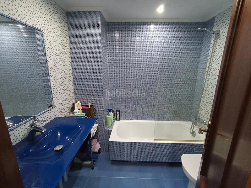 Foto 281eaeff-2fb5-4e63-ac40-3815cff14770. Flat with heating parking in Centro-Ariz-Uribarri Basauri