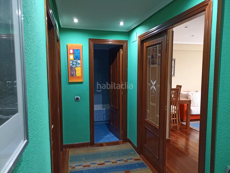 Foto 35f50c77-8dba-442d-bfc6-53c2bb3d1c02. Flat with heating parking in Centro-Ariz-Uribarri Basauri
