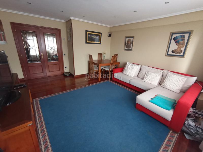Foto bb1f1e1b-5623-45b9-a64b-9558fedf731a. Flat with heating parking in Centro-Ariz-Uribarri Basauri
