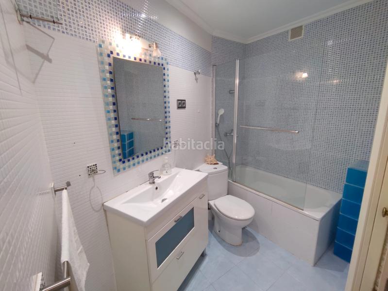 Foto 4914a116-aa08-4d27-9239-ec51e11f41af. Appartamento con riscaldamento in Centro Barakaldo