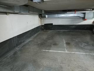 Autoparkplatz in Ibaigane kalea 15. Parcela de garaje en ibaigane 15 (edificio metro)