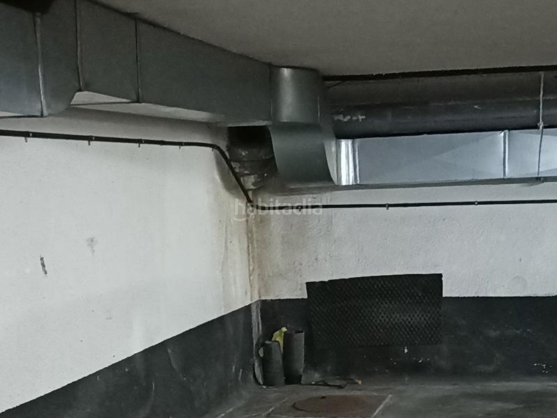 Foto fb0429c5-5a6d-4935-af1e-6fc40e71e064. Autoparkplatz in ibaigane kalea 15 in Las Arenas Getxo