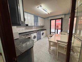 Appartement  Askatasun hiribidea 40. Cómodo piso para entrar con poca obra