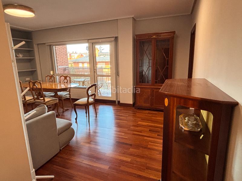 Foto 04967727-c691-48da-b4f5-c26e5d8bdf08. Affitto piccolo appartamento con camino riscaldamento parcheggio in Getxo