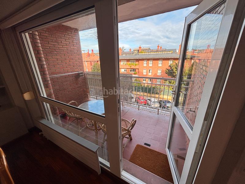 Foto 673e910c-3652-415c-89fe-cb15e4dd6242. Affitto piccolo appartamento con camino riscaldamento parcheggio in Getxo