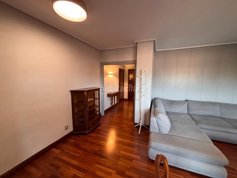 Foto 7f97d10e-89a6-4fa2-bb7c-4860e64e7002. Affitto piccolo appartamento con camino riscaldamento parcheggio in Getxo