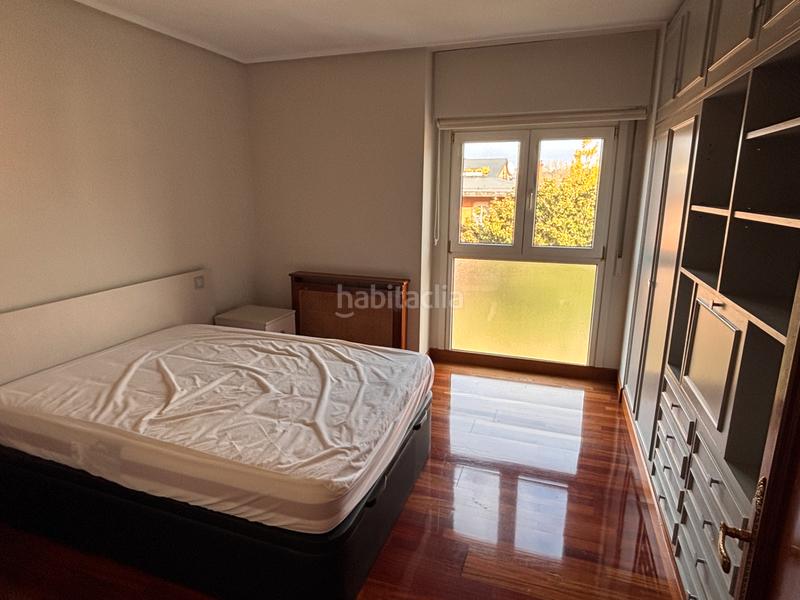 Foto 8bd568e2-8c34-439b-a237-ef040141363c. Affitto piccolo appartamento con camino riscaldamento parcheggio in Getxo