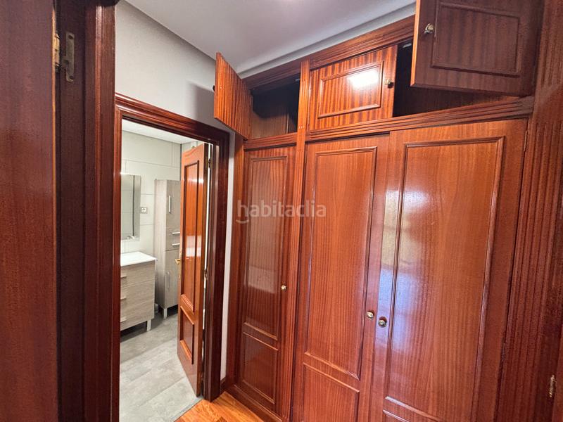 Foto a4118a5f-9bb3-4481-8547-9a88c1b9a032. Affitto piccolo appartamento con camino riscaldamento parcheggio in Getxo