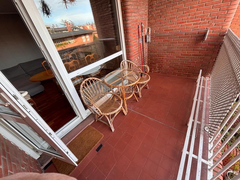 Foto acf90ca6-8846-48b0-83a8-19da5f31827a. Affitto piccolo appartamento con camino riscaldamento parcheggio in Getxo