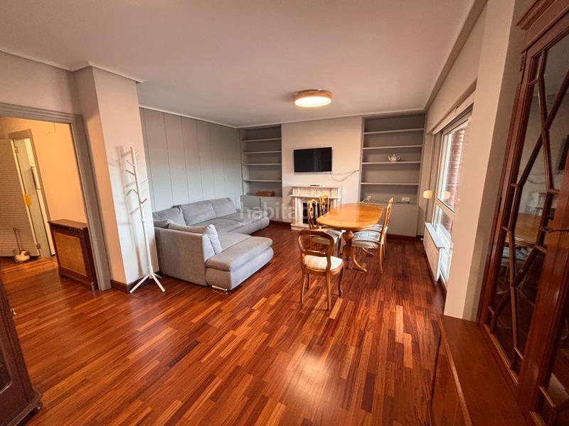 Foto c83bedaa-266f-4a31-9ab2-68dd5be8aca4. Affitto piccolo appartamento con camino riscaldamento parcheggio in Getxo